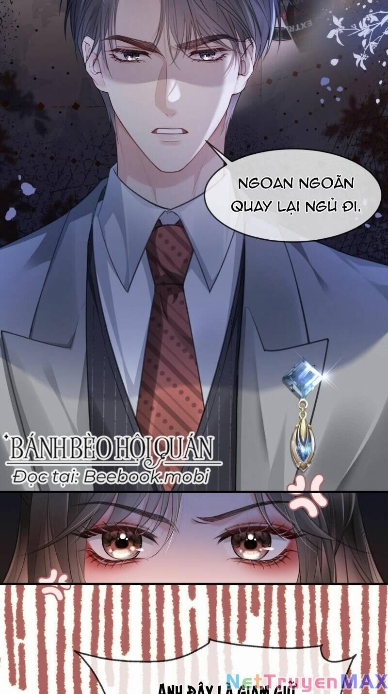 Sau Khi Chia Tay, Cô Ấy Trở Thành Nữ Vương Hotsearch 4 trang 27