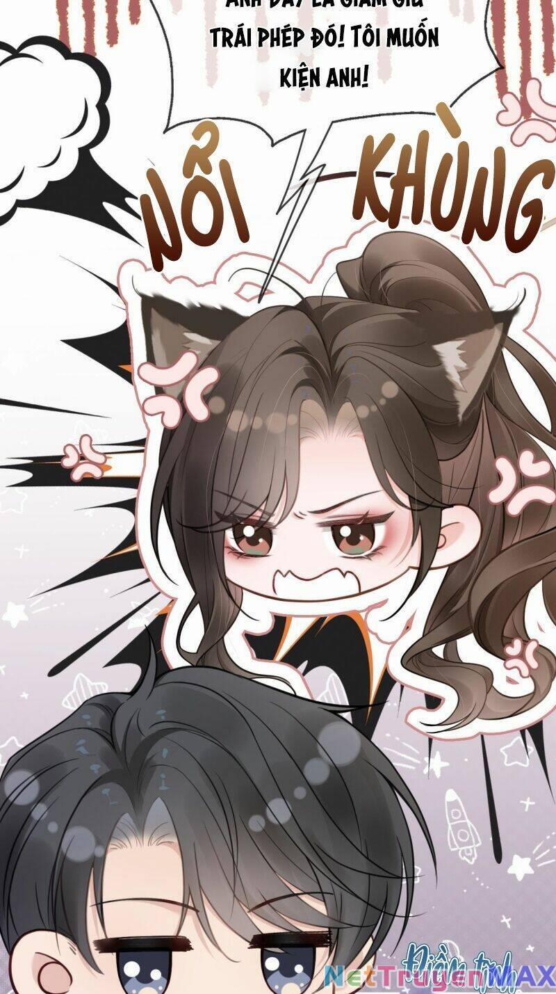 Sau Khi Chia Tay, Cô Ấy Trở Thành Nữ Vương Hotsearch 4 trang 28