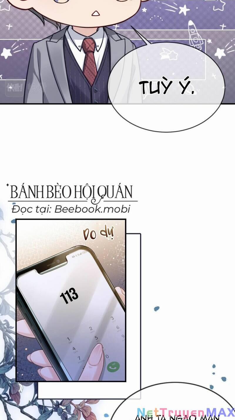 Sau Khi Chia Tay, Cô Ấy Trở Thành Nữ Vương Hotsearch 4 trang 29