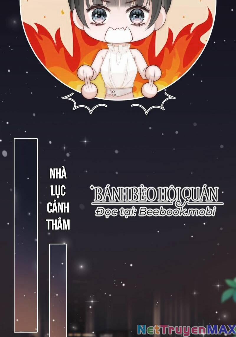 Sau Khi Chia Tay, Cô Ấy Trở Thành Nữ Vương Hotsearch 4 trang 3