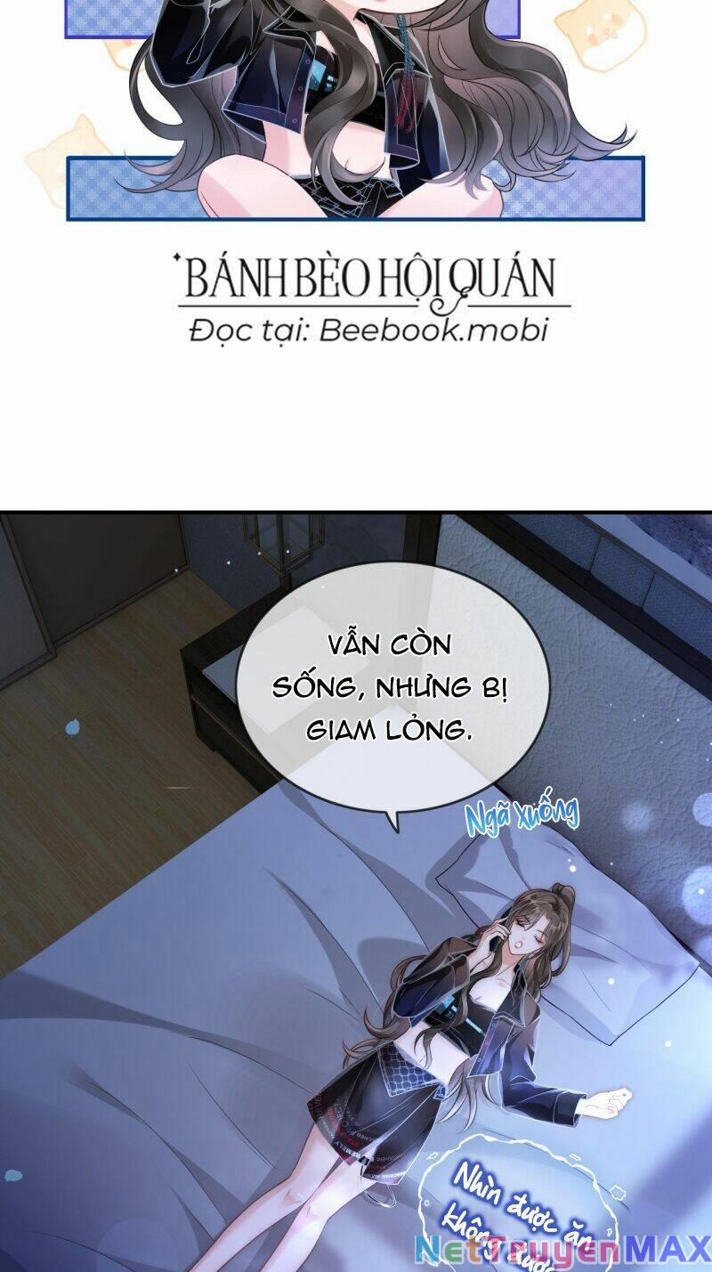 Sau Khi Chia Tay, Cô Ấy Trở Thành Nữ Vương Hotsearch 4 trang 32