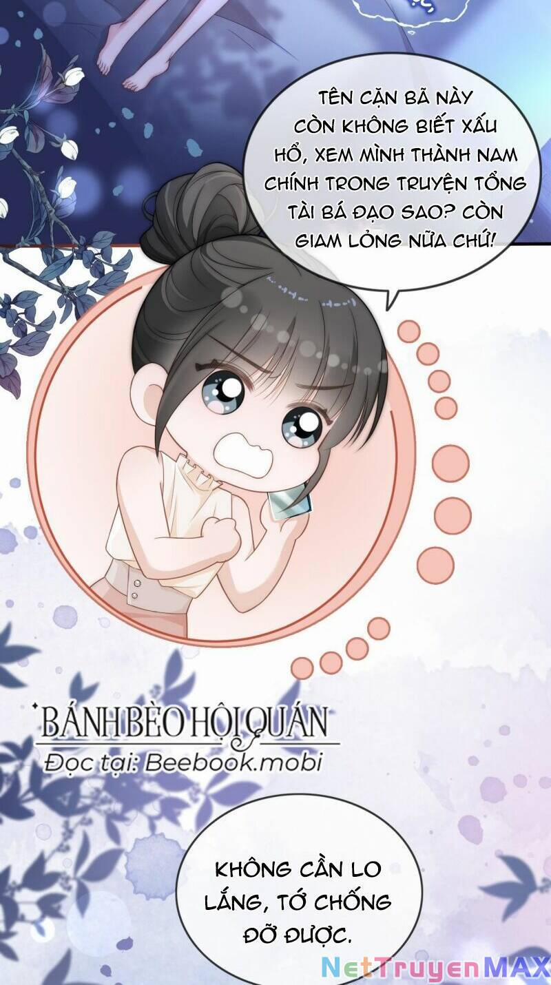 Sau Khi Chia Tay, Cô Ấy Trở Thành Nữ Vương Hotsearch 4 trang 33