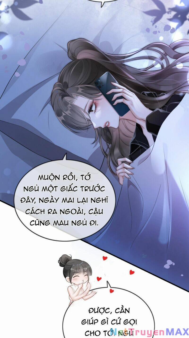 Sau Khi Chia Tay, Cô Ấy Trở Thành Nữ Vương Hotsearch 4 trang 34