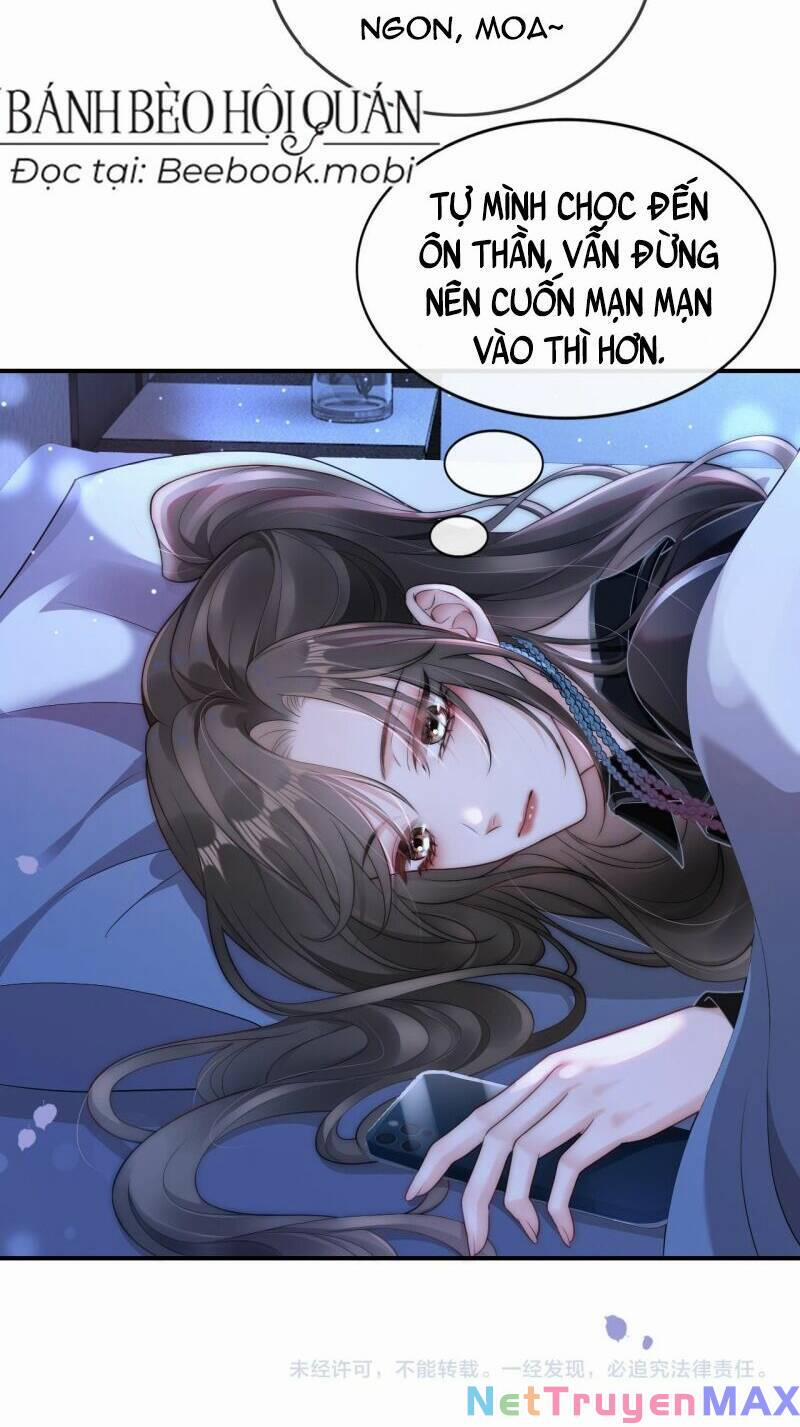 Sau Khi Chia Tay, Cô Ấy Trở Thành Nữ Vương Hotsearch 4 trang 35