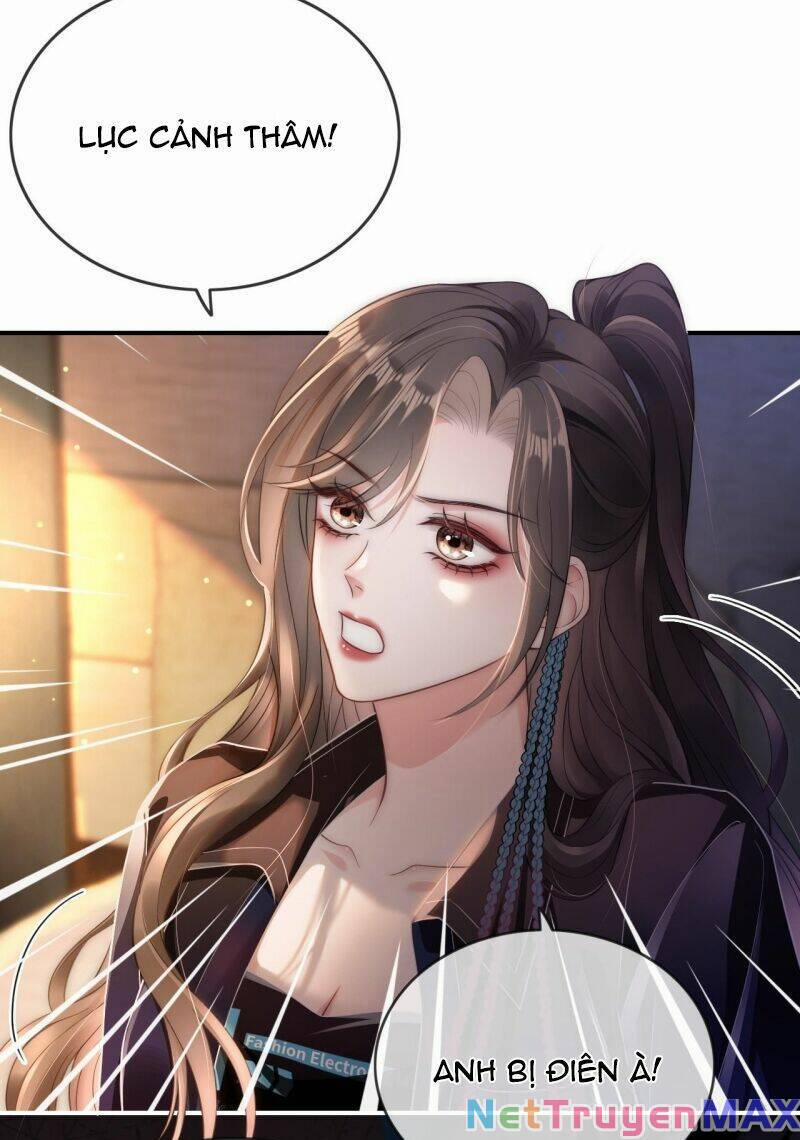 Sau Khi Chia Tay, Cô Ấy Trở Thành Nữ Vương Hotsearch 4 trang 5