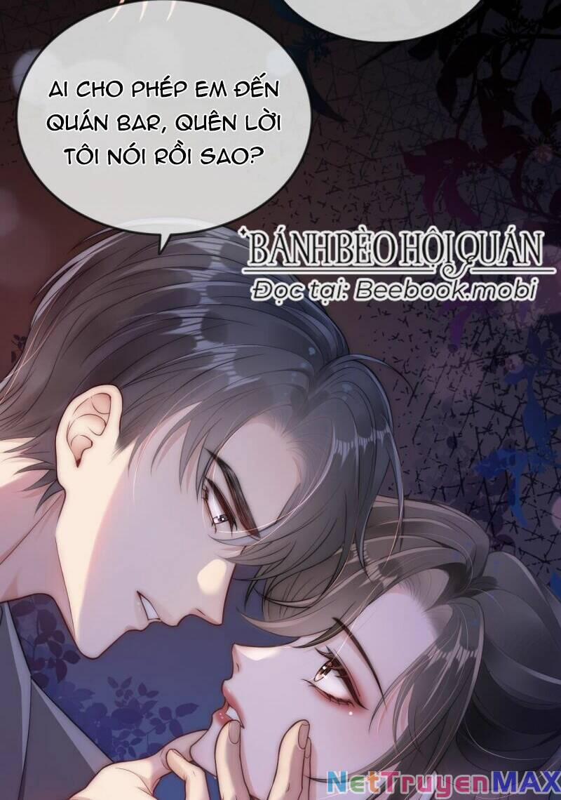 Sau Khi Chia Tay, Cô Ấy Trở Thành Nữ Vương Hotsearch 4 trang 6