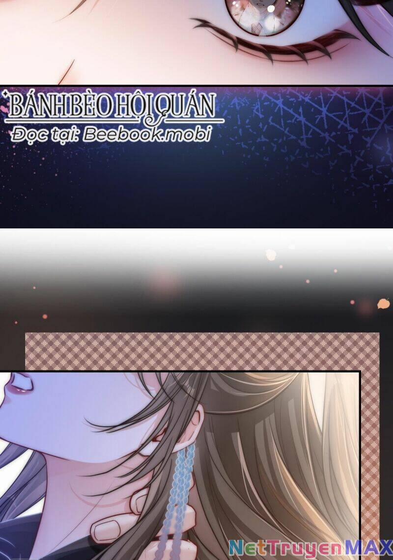 Sau Khi Chia Tay, Cô Ấy Trở Thành Nữ Vương Hotsearch 4 trang 8