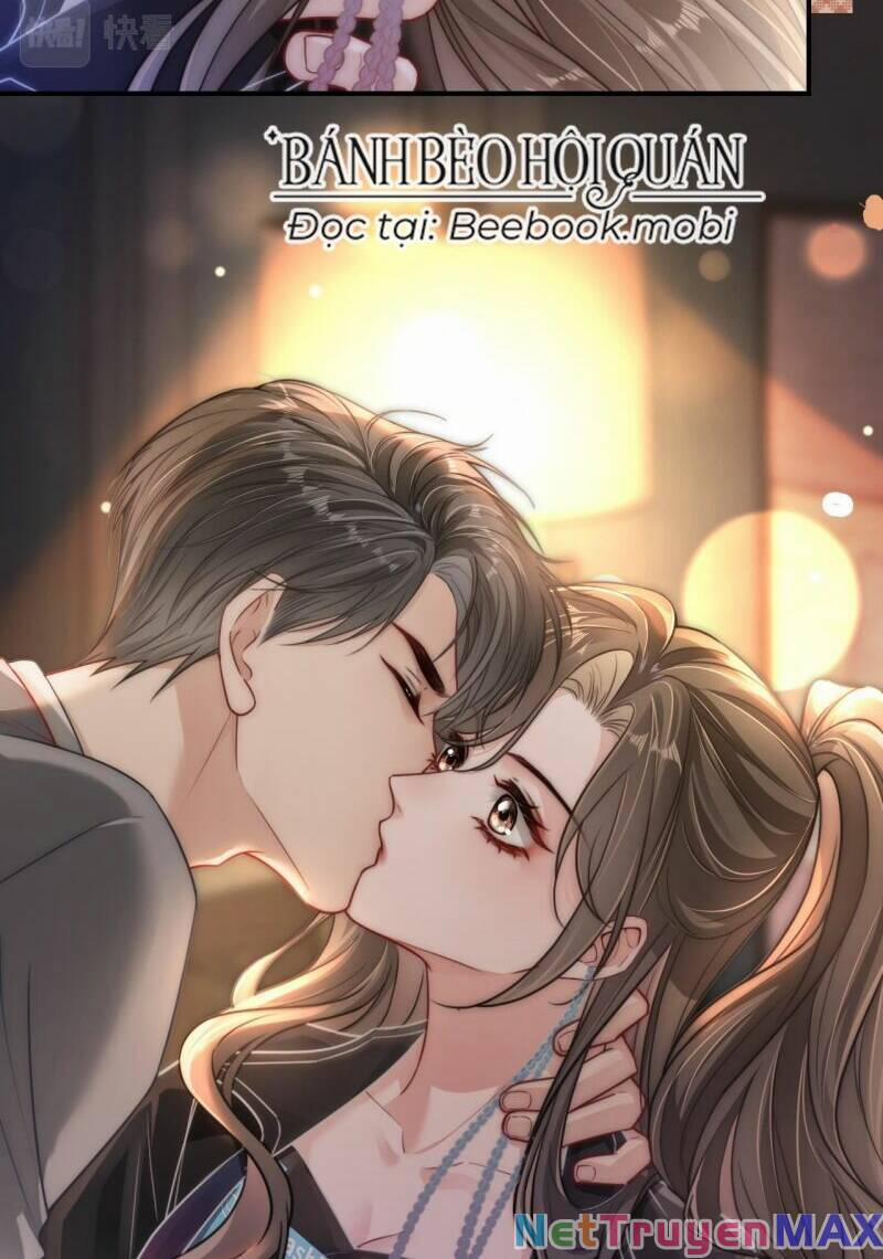 Sau Khi Chia Tay, Cô Ấy Trở Thành Nữ Vương Hotsearch 4 trang 9