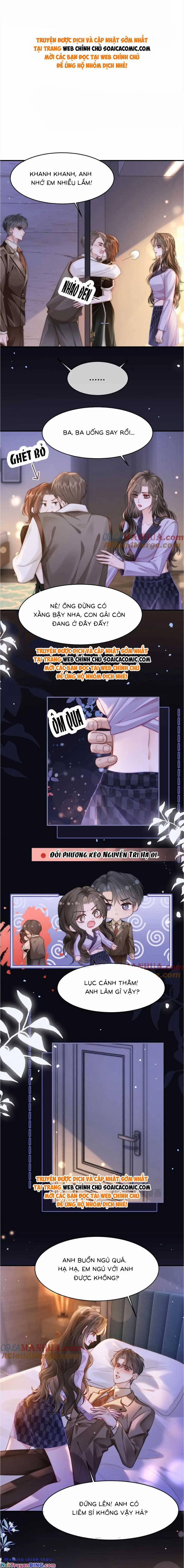 Sau Khi Chia Tay, Cô Ấy Trở Thành Nữ Vương Hotsearch 40 trang 0