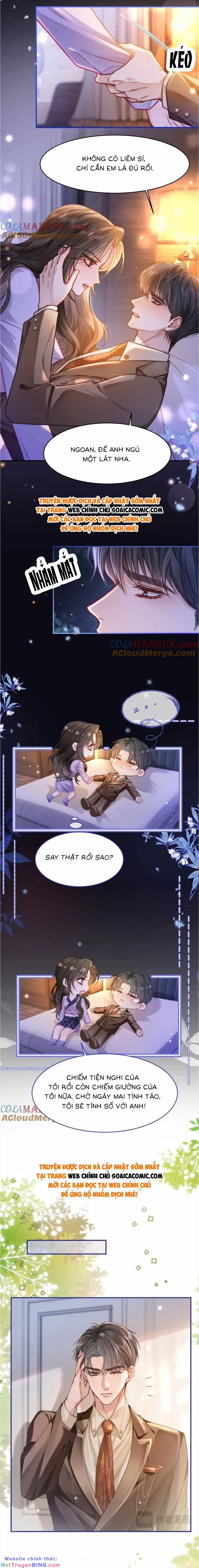 Sau Khi Chia Tay, Cô Ấy Trở Thành Nữ Vương Hotsearch 40 trang 1