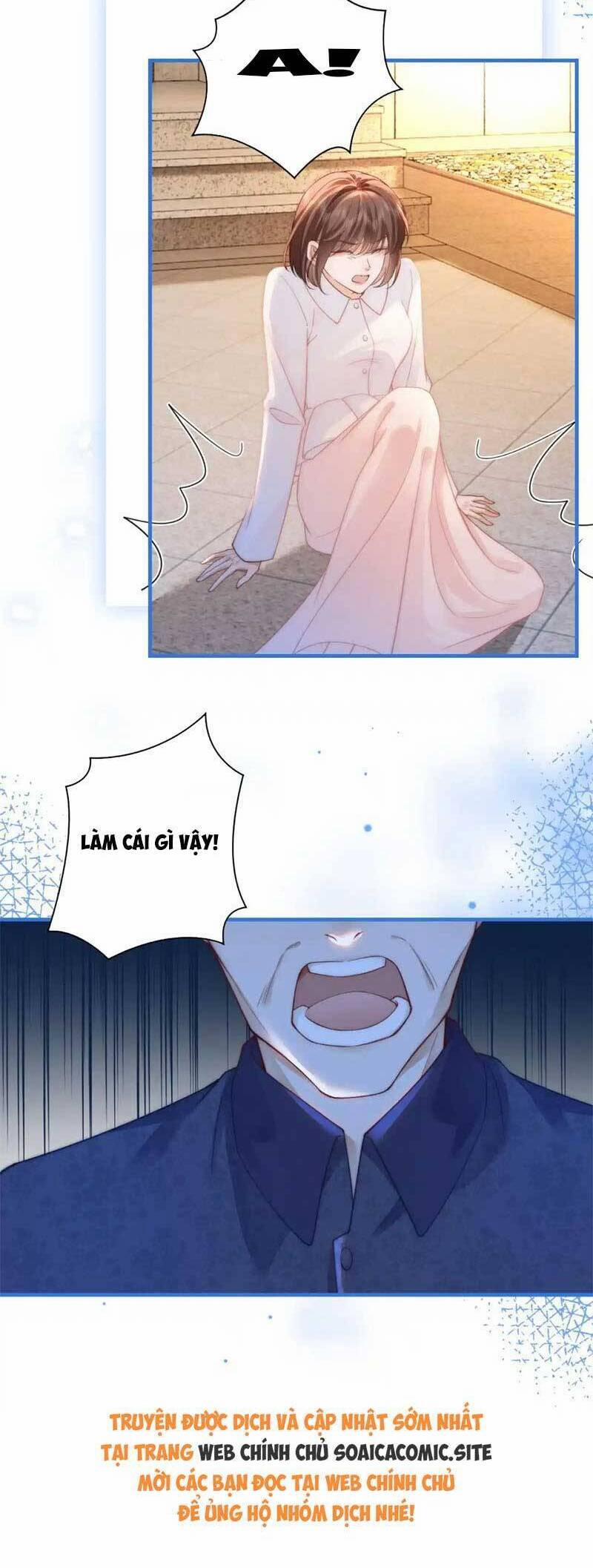 Sau Khi Chia Tay, Cô Ấy Trở Thành Nữ Vương Hotsearch 41 trang 15