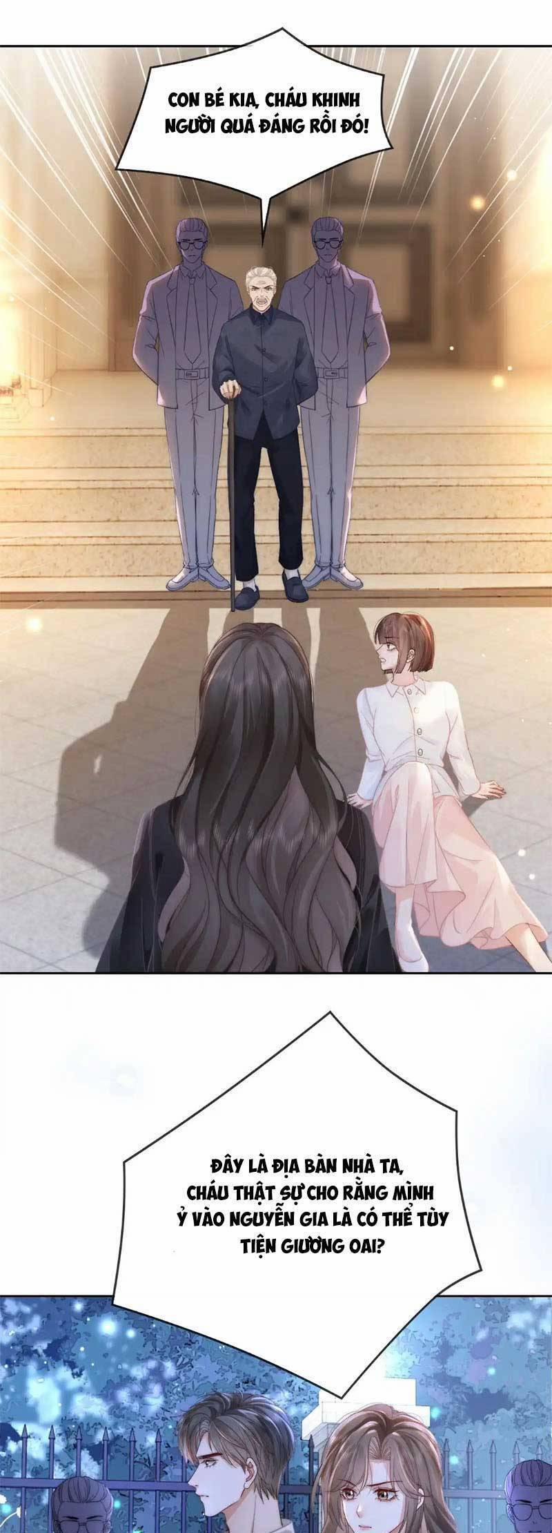 Sau Khi Chia Tay, Cô Ấy Trở Thành Nữ Vương Hotsearch 41 trang 16