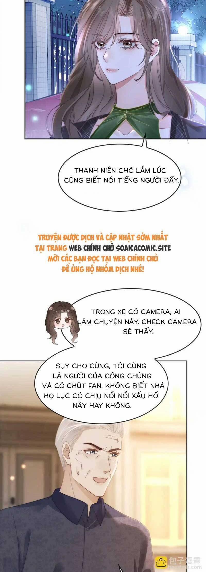 Sau Khi Chia Tay, Cô Ấy Trở Thành Nữ Vương Hotsearch 41 trang 18