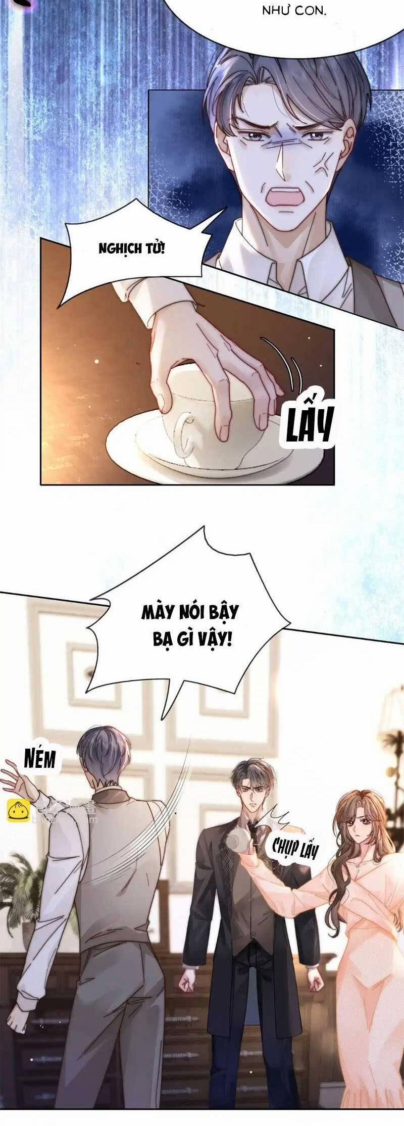 Sau Khi Chia Tay, Cô Ấy Trở Thành Nữ Vương Hotsearch 41 trang 2