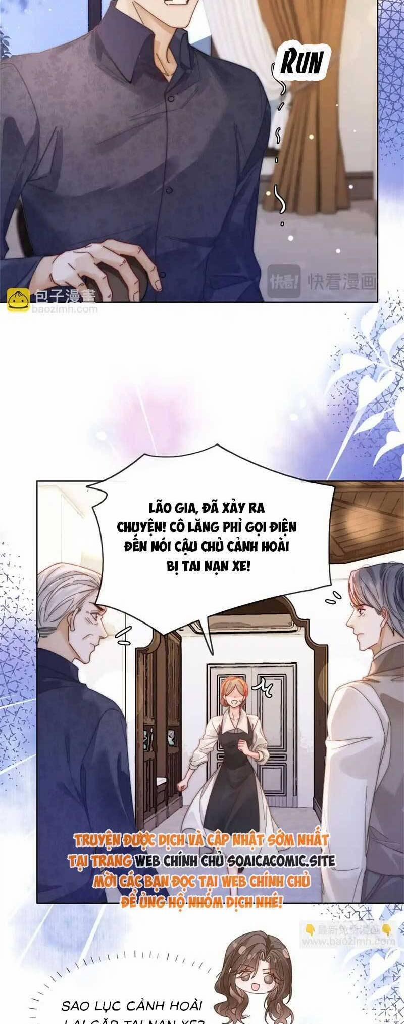 Sau Khi Chia Tay, Cô Ấy Trở Thành Nữ Vương Hotsearch 41 trang 4