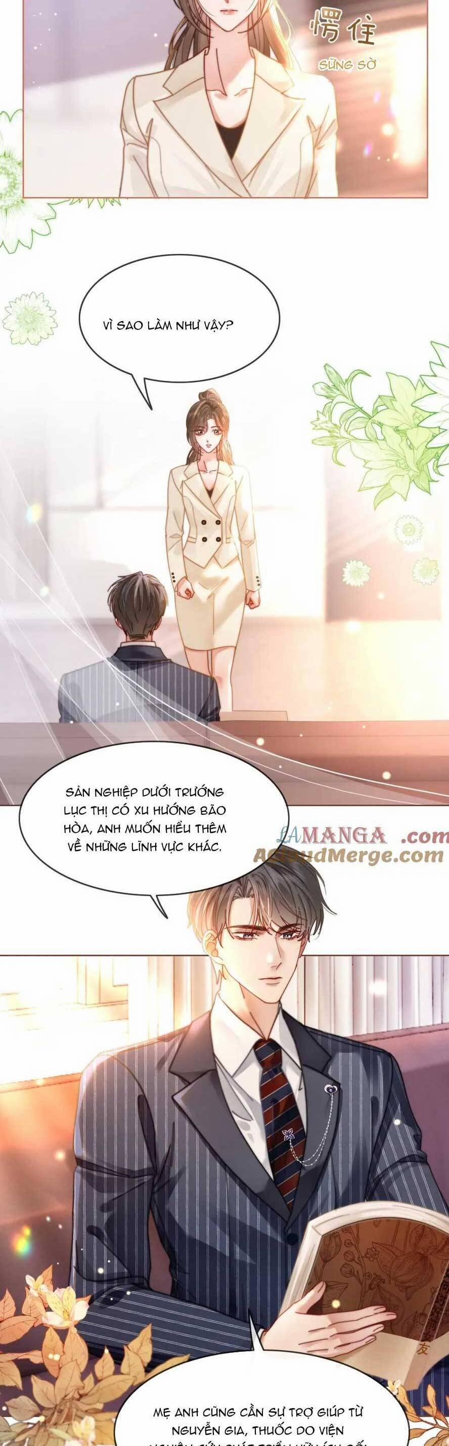 Sau Khi Chia Tay, Cô Ấy Trở Thành Nữ Vương Hotsearch 43 trang 1