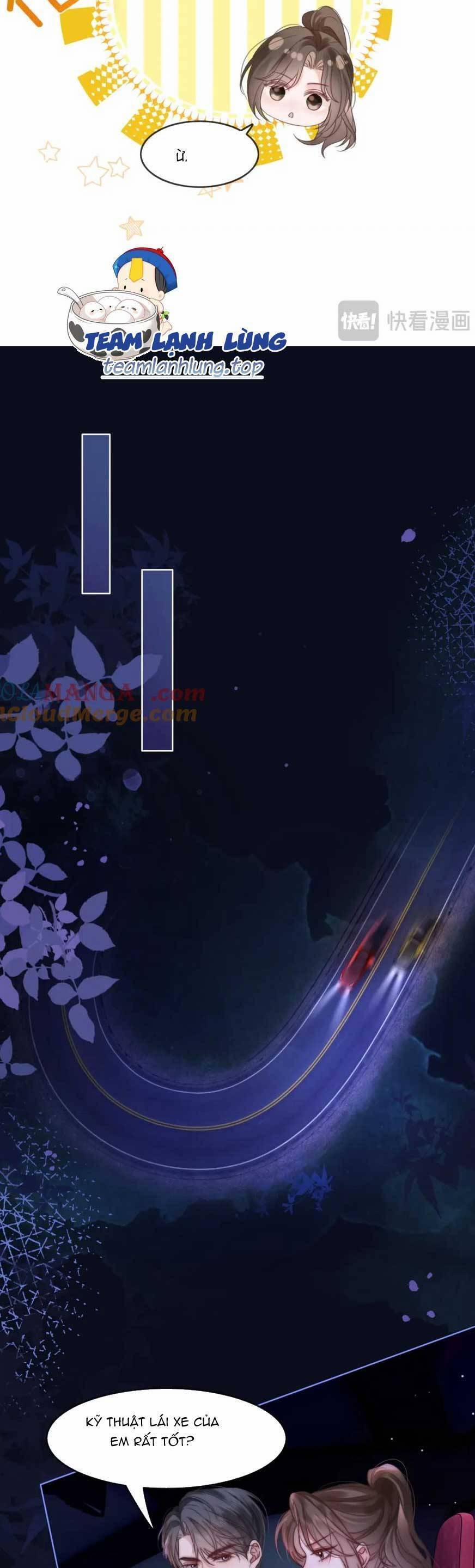 Sau Khi Chia Tay, Cô Ấy Trở Thành Nữ Vương Hotsearch 43 trang 12