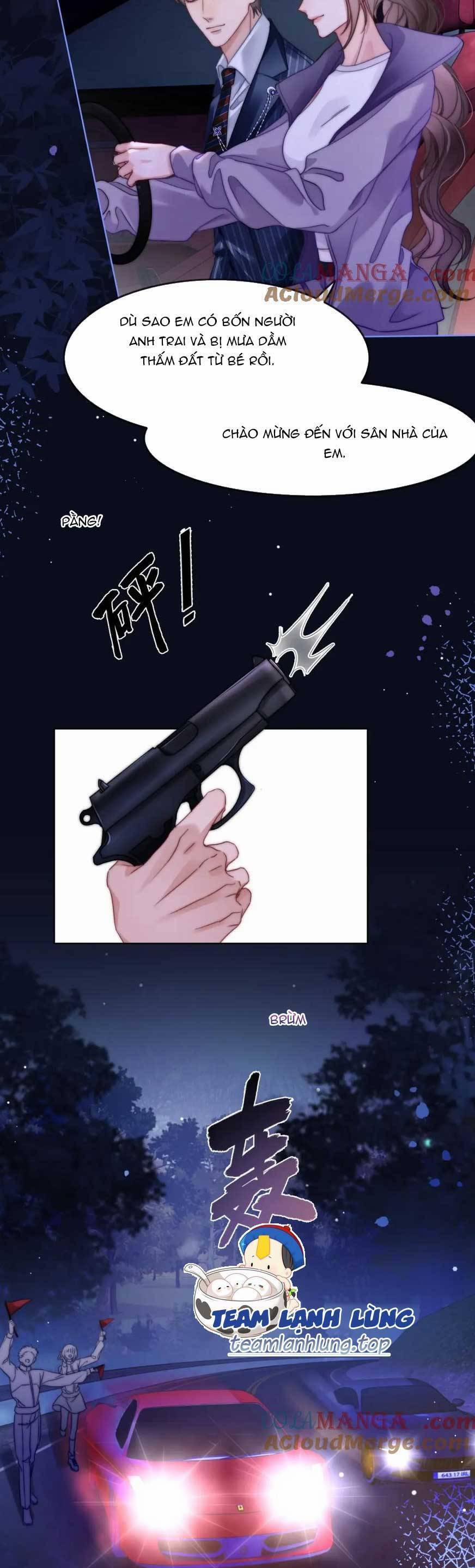 Sau Khi Chia Tay, Cô Ấy Trở Thành Nữ Vương Hotsearch 43 trang 13