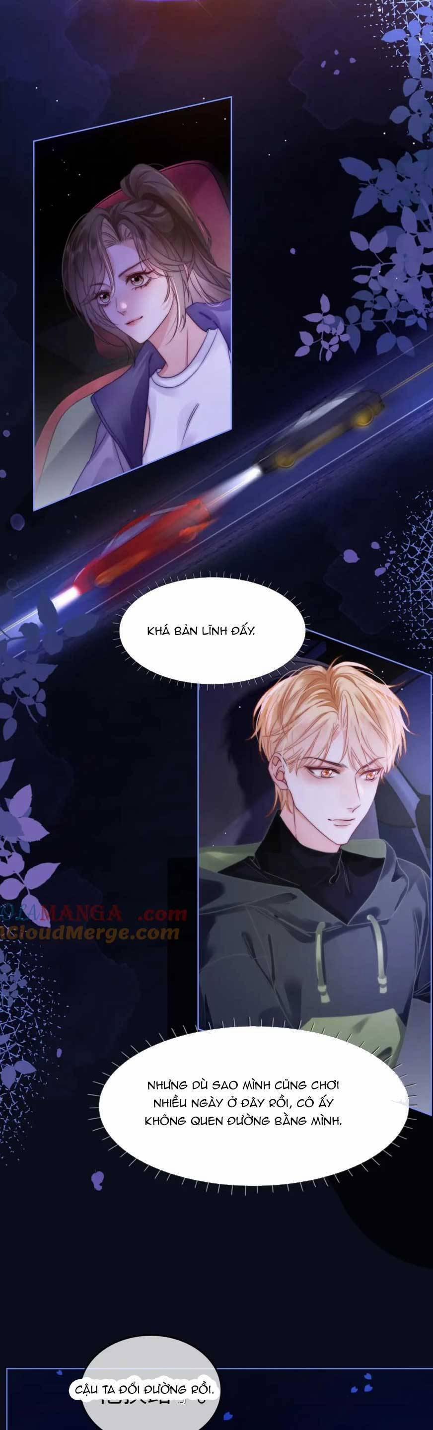 Sau Khi Chia Tay, Cô Ấy Trở Thành Nữ Vương Hotsearch 43 trang 14