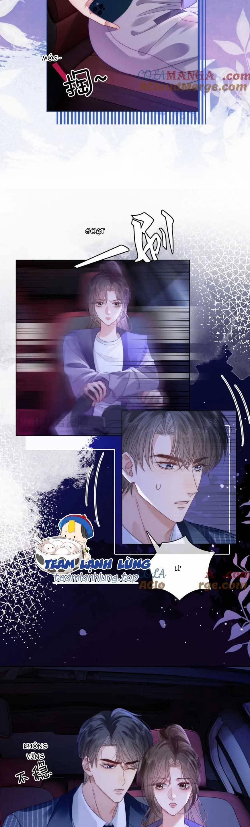 Sau Khi Chia Tay, Cô Ấy Trở Thành Nữ Vương Hotsearch 43 trang 16