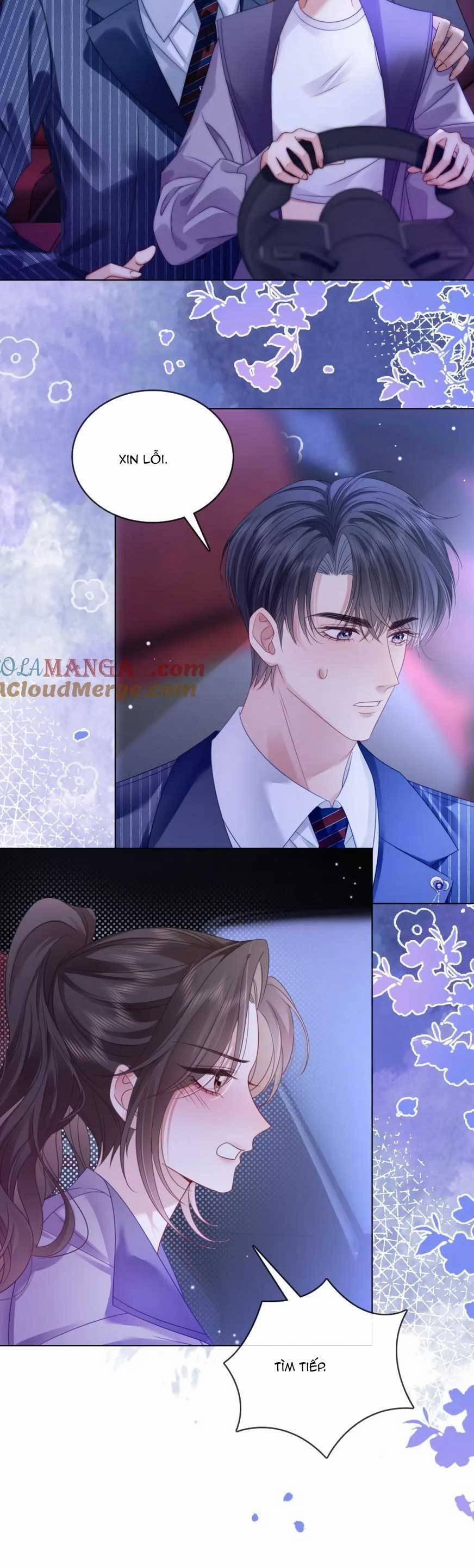 Sau Khi Chia Tay, Cô Ấy Trở Thành Nữ Vương Hotsearch 43 trang 17