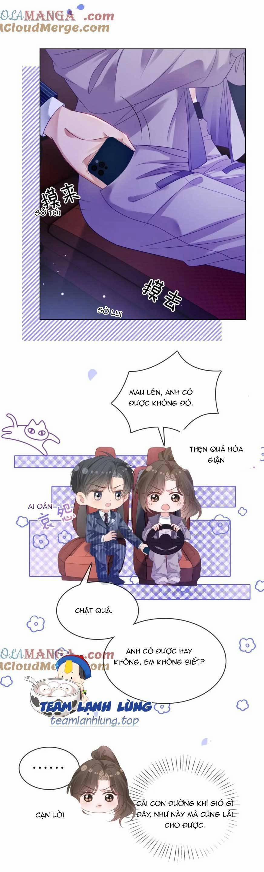 Sau Khi Chia Tay, Cô Ấy Trở Thành Nữ Vương Hotsearch 43 trang 18