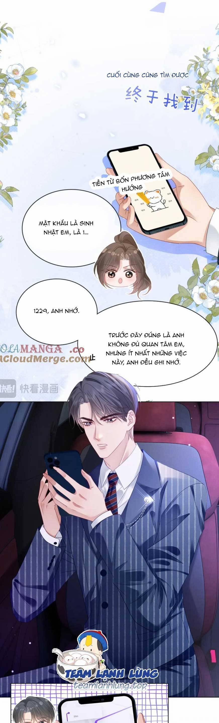 Sau Khi Chia Tay, Cô Ấy Trở Thành Nữ Vương Hotsearch 43 trang 19