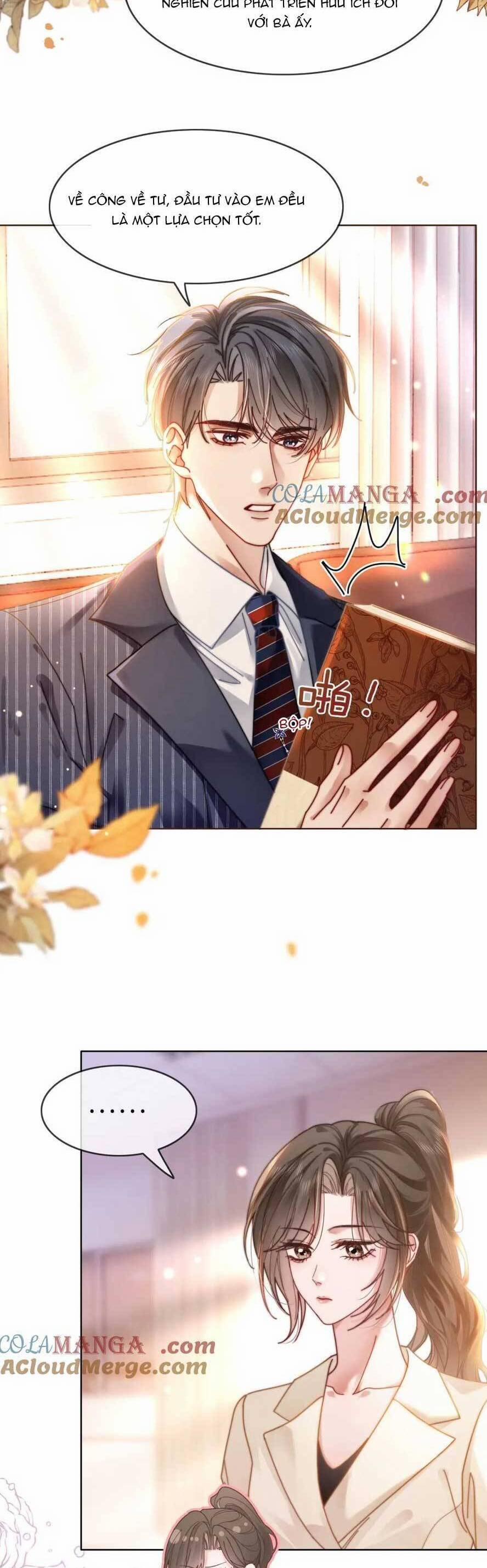 Sau Khi Chia Tay, Cô Ấy Trở Thành Nữ Vương Hotsearch 43 trang 2