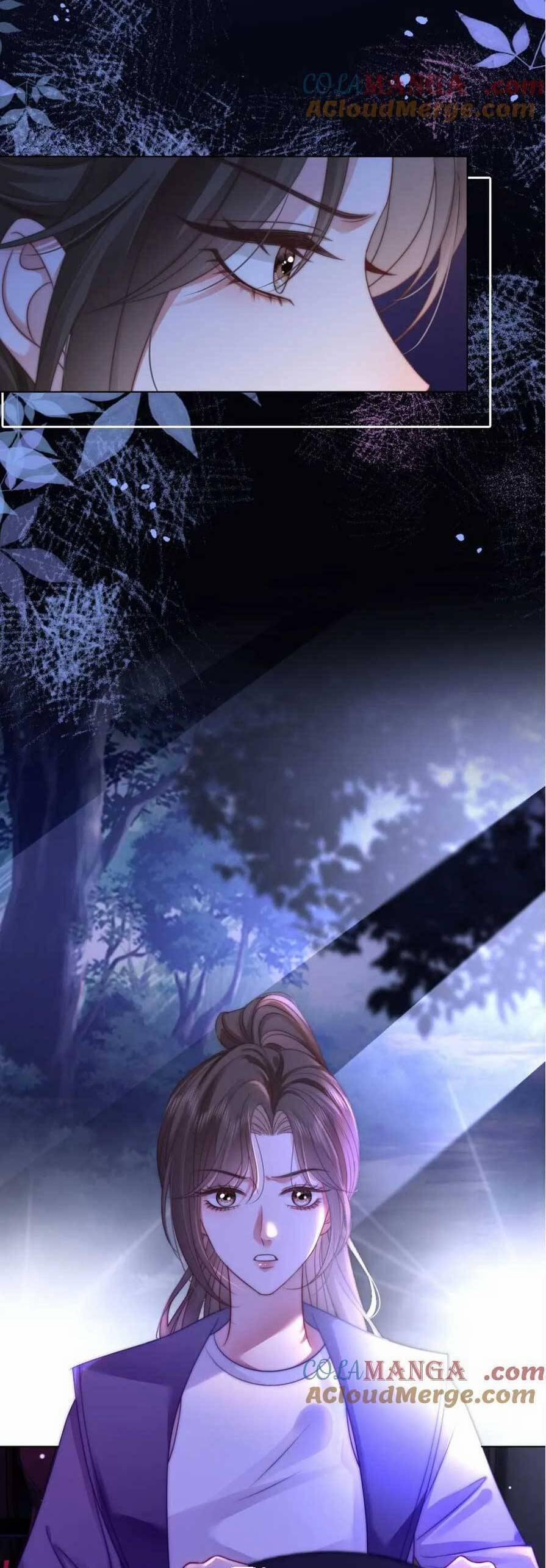 Sau Khi Chia Tay, Cô Ấy Trở Thành Nữ Vương Hotsearch 43 trang 21