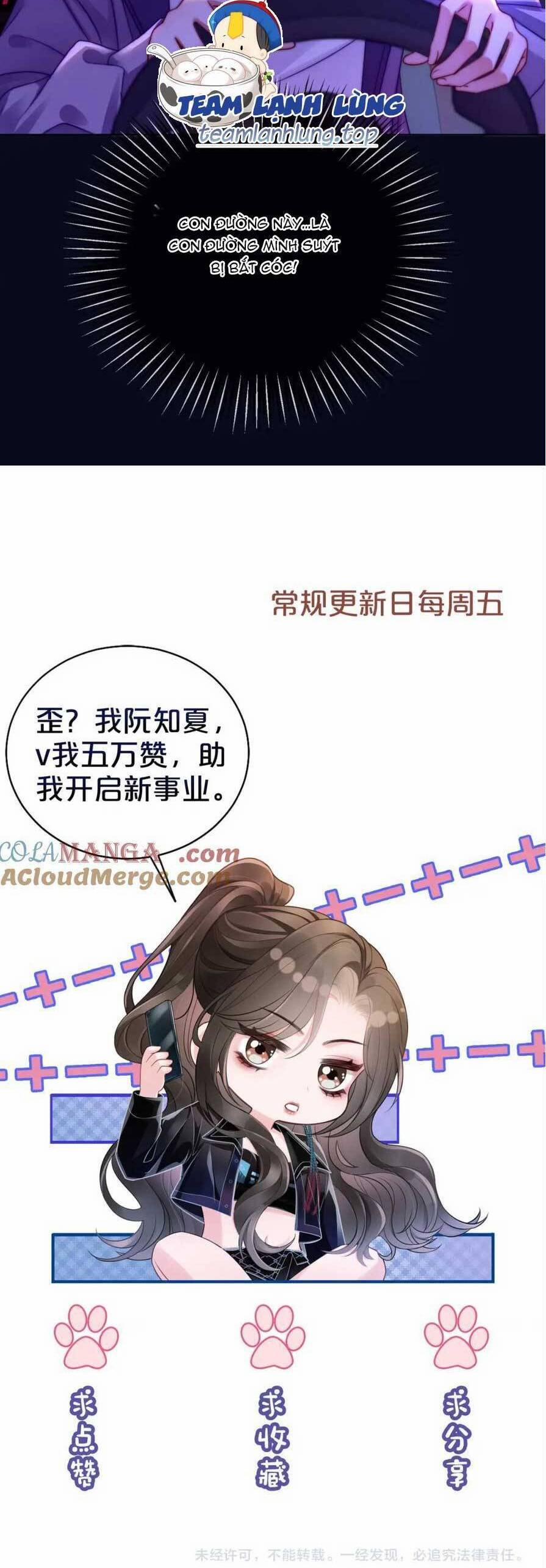 Sau Khi Chia Tay, Cô Ấy Trở Thành Nữ Vương Hotsearch 43 trang 22