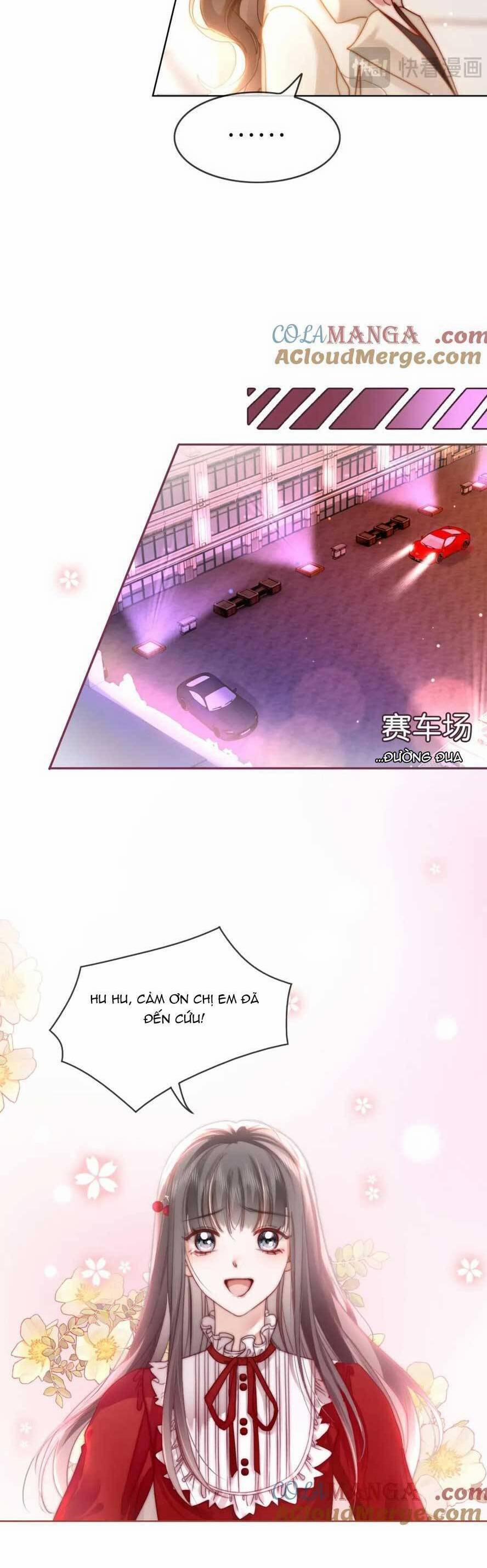 Sau Khi Chia Tay, Cô Ấy Trở Thành Nữ Vương Hotsearch 43 trang 6