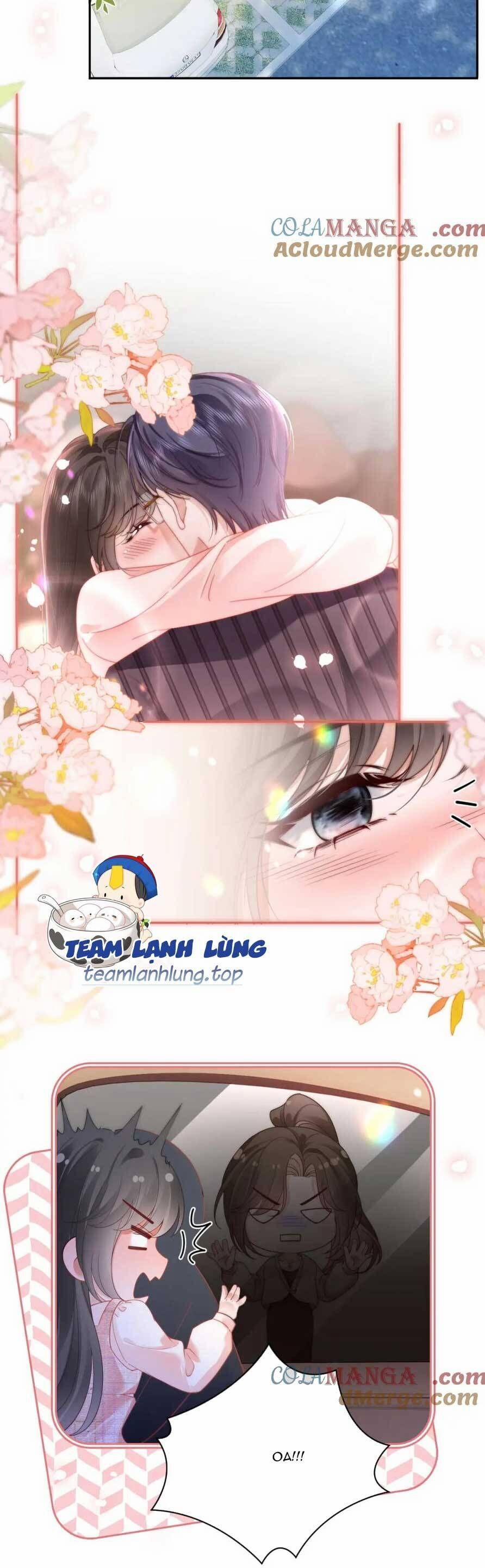 Sau Khi Chia Tay, Cô Ấy Trở Thành Nữ Vương Hotsearch 44 trang 13