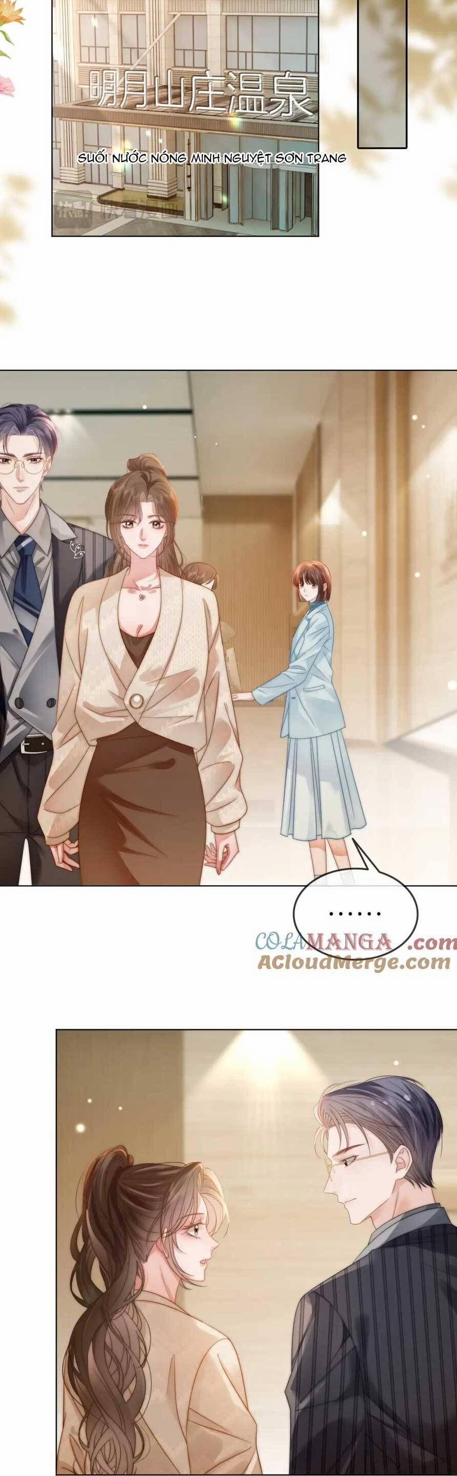 Sau Khi Chia Tay, Cô Ấy Trở Thành Nữ Vương Hotsearch 44 trang 18