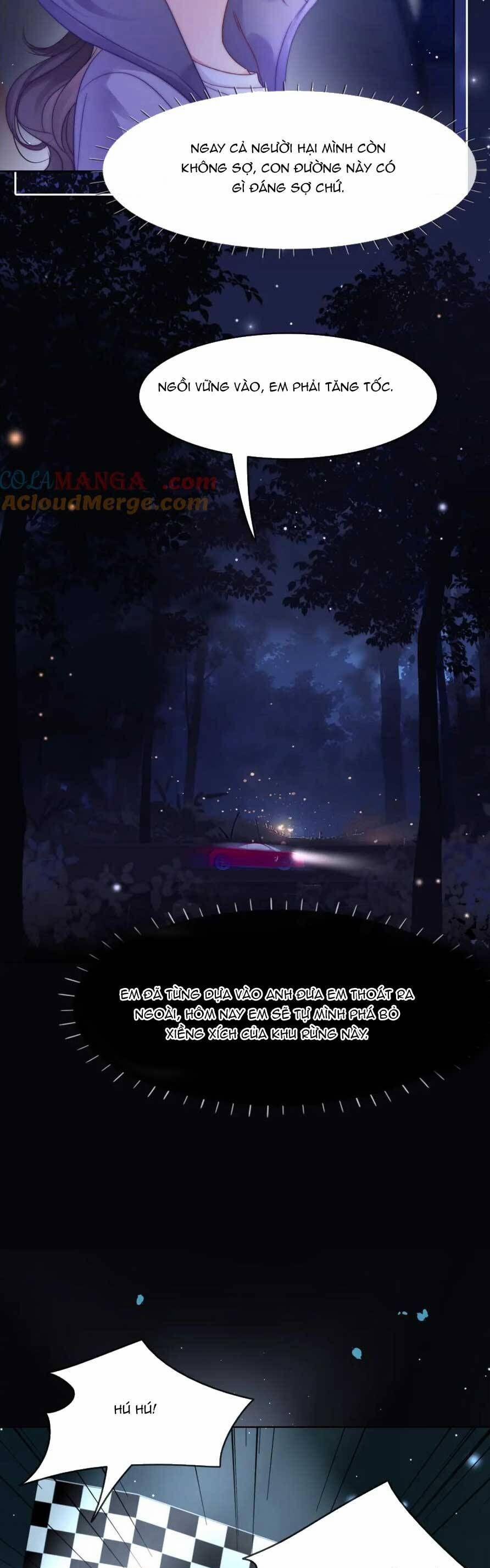 Sau Khi Chia Tay, Cô Ấy Trở Thành Nữ Vương Hotsearch 44 trang 4