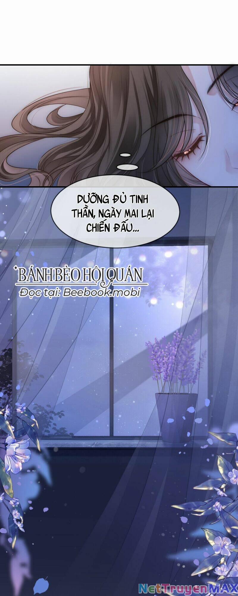 Sau Khi Chia Tay, Cô Ấy Trở Thành Nữ Vương Hotsearch 5 trang 1