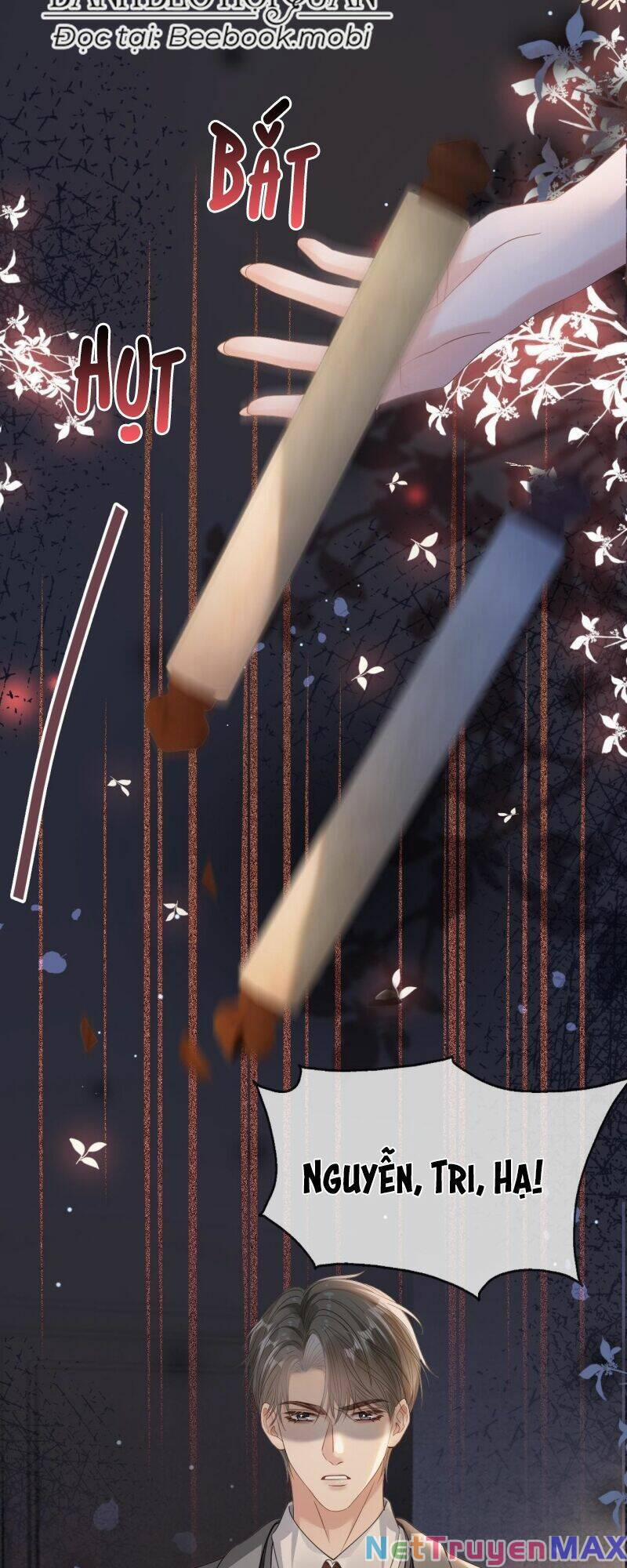 Sau Khi Chia Tay, Cô Ấy Trở Thành Nữ Vương Hotsearch 5 trang 10