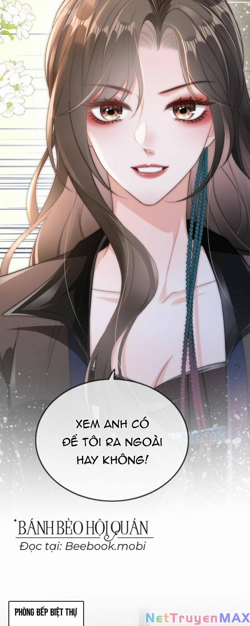 Sau Khi Chia Tay, Cô Ấy Trở Thành Nữ Vương Hotsearch 5 trang 16