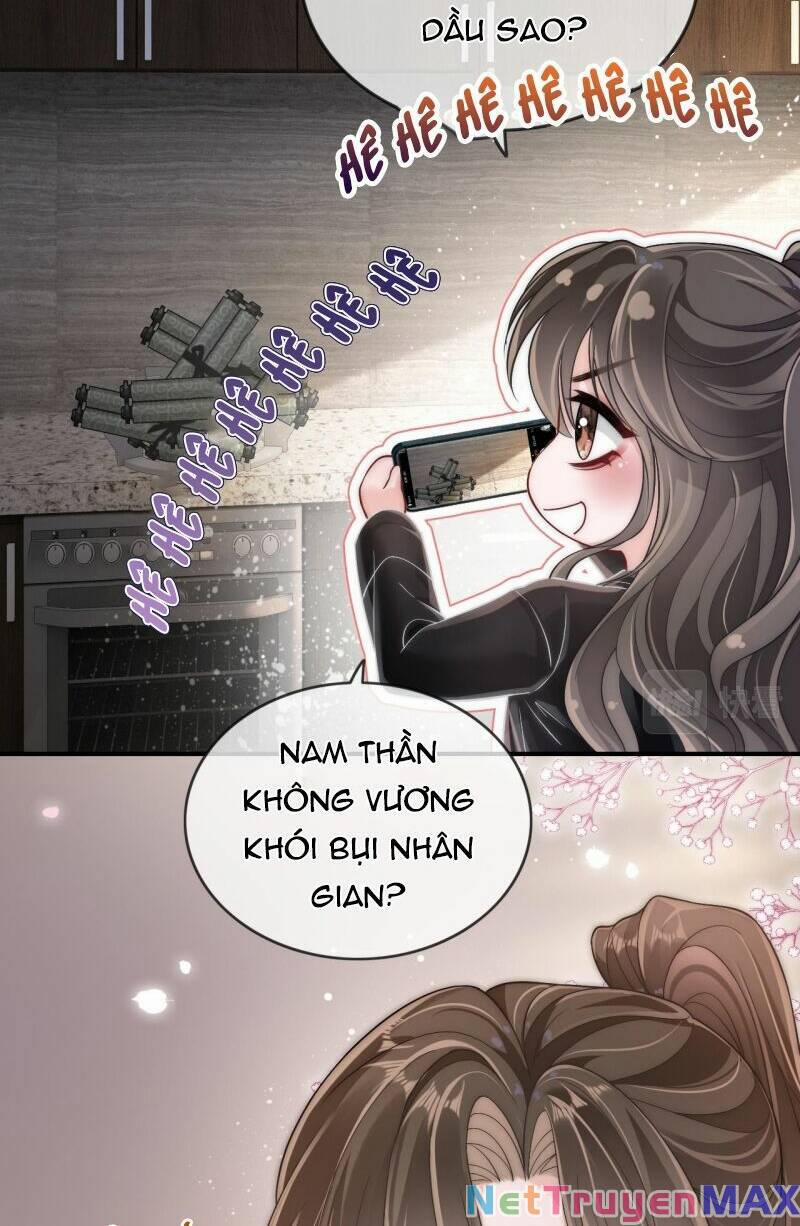 Sau Khi Chia Tay, Cô Ấy Trở Thành Nữ Vương Hotsearch 5 trang 18