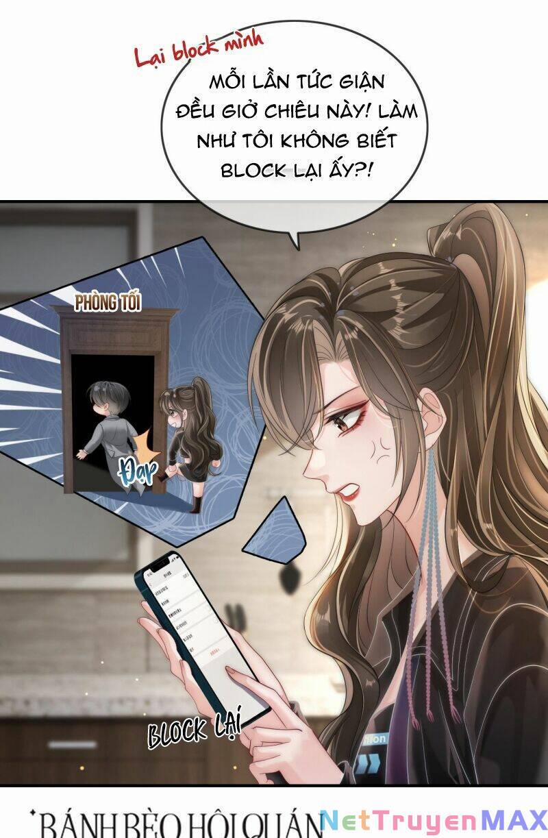 Sau Khi Chia Tay, Cô Ấy Trở Thành Nữ Vương Hotsearch 5 trang 20