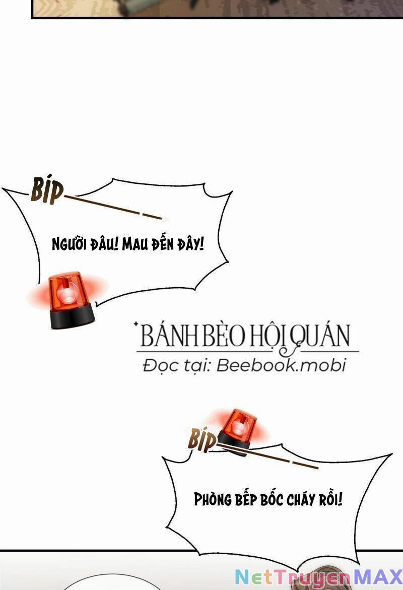 Sau Khi Chia Tay, Cô Ấy Trở Thành Nữ Vương Hotsearch 5 trang 22