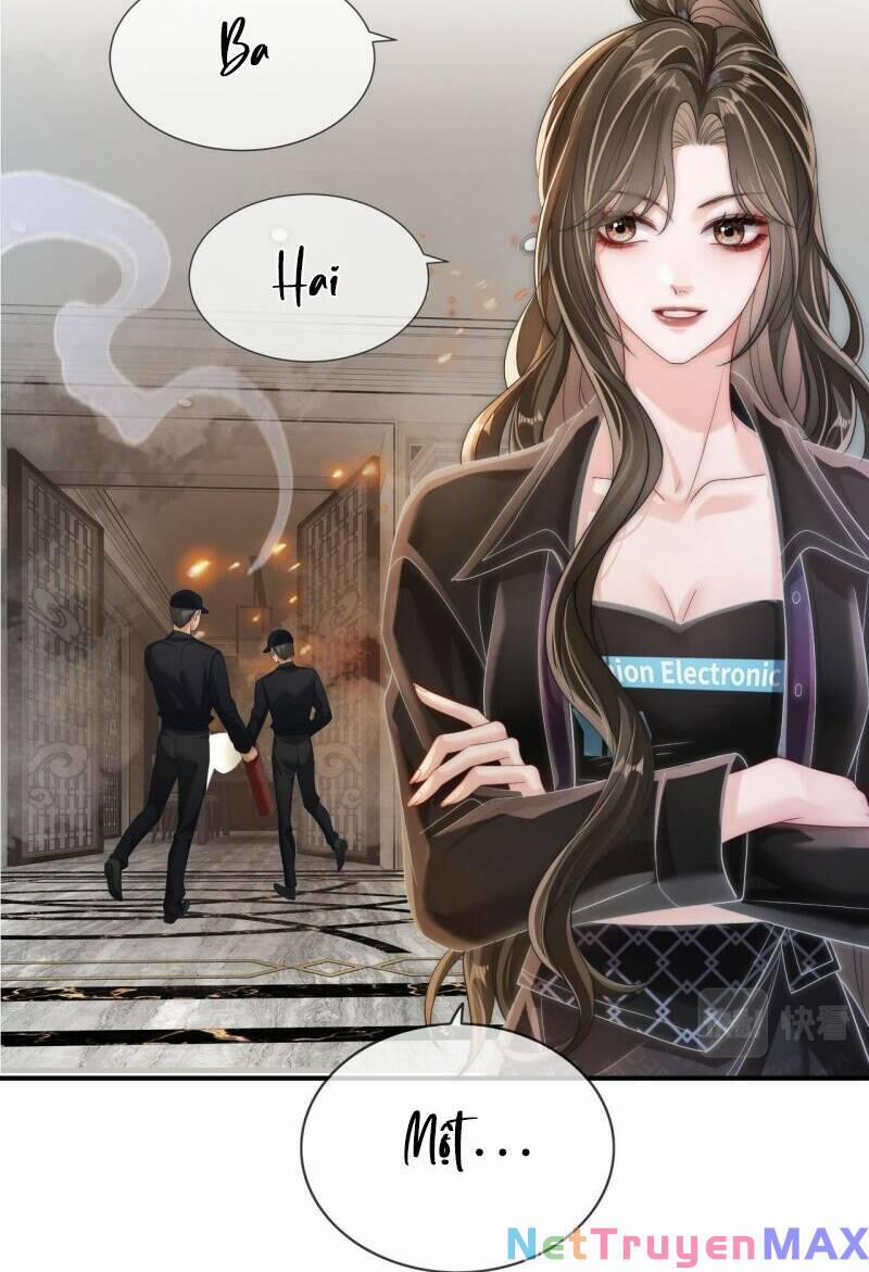 Sau Khi Chia Tay, Cô Ấy Trở Thành Nữ Vương Hotsearch 5 trang 23