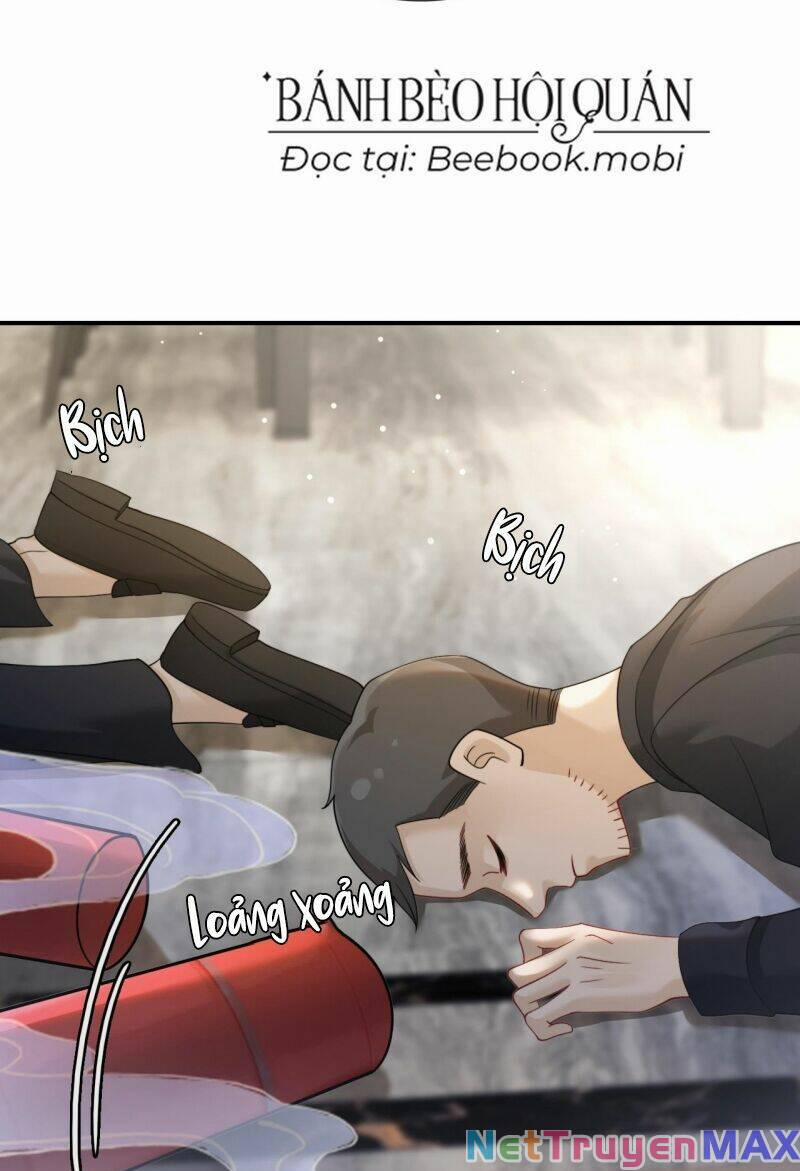 Sau Khi Chia Tay, Cô Ấy Trở Thành Nữ Vương Hotsearch 5 trang 24