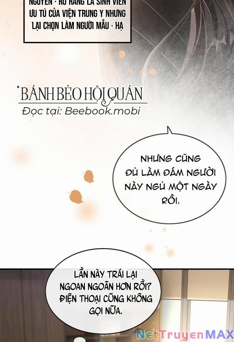 Sau Khi Chia Tay, Cô Ấy Trở Thành Nữ Vương Hotsearch 5 trang 27