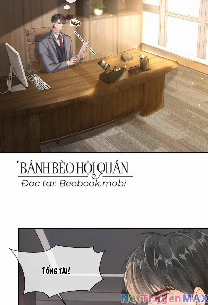 Sau Khi Chia Tay, Cô Ấy Trở Thành Nữ Vương Hotsearch 5 trang 28