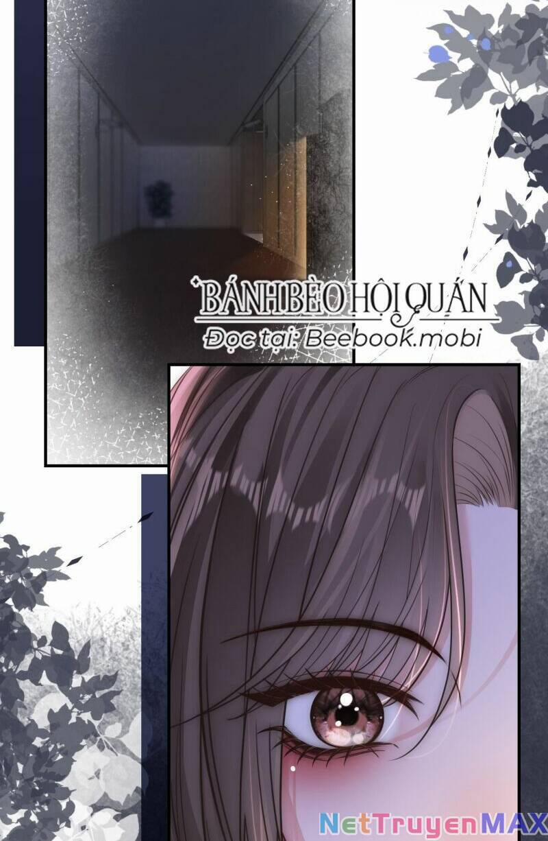 Sau Khi Chia Tay, Cô Ấy Trở Thành Nữ Vương Hotsearch 5 trang 3