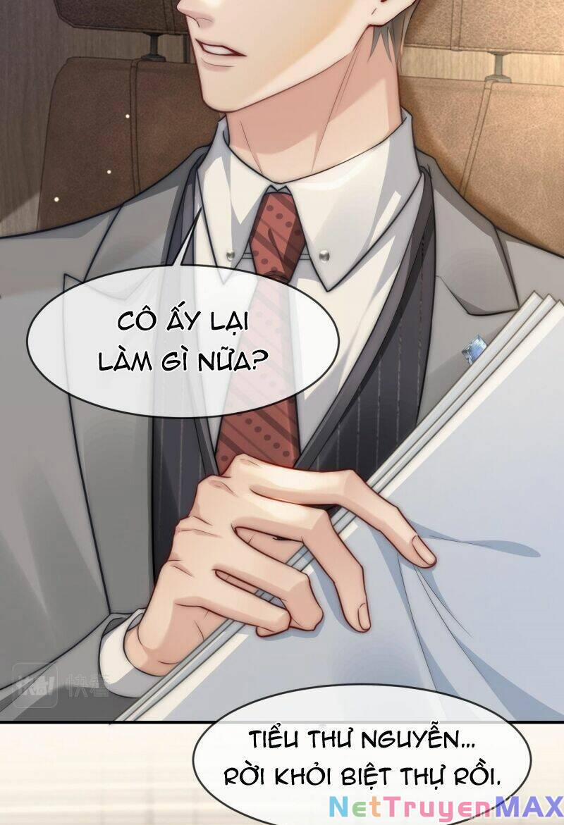 Sau Khi Chia Tay, Cô Ấy Trở Thành Nữ Vương Hotsearch 5 trang 30