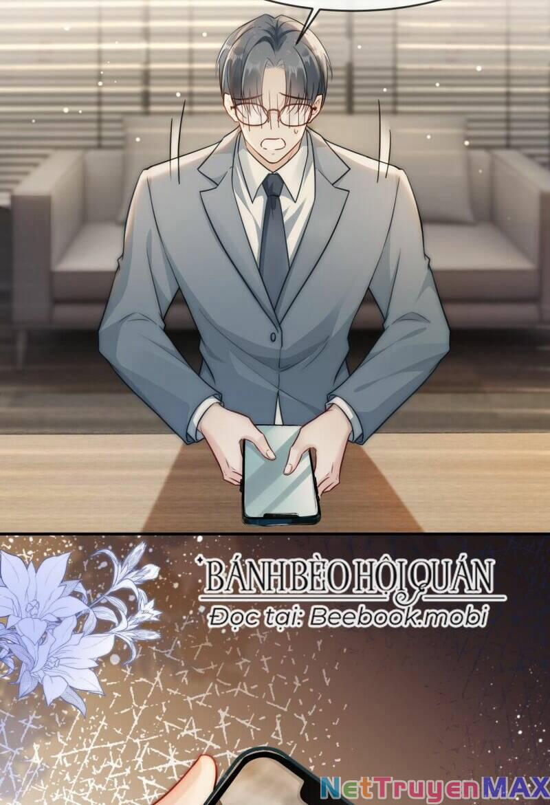 Sau Khi Chia Tay, Cô Ấy Trở Thành Nữ Vương Hotsearch 5 trang 31