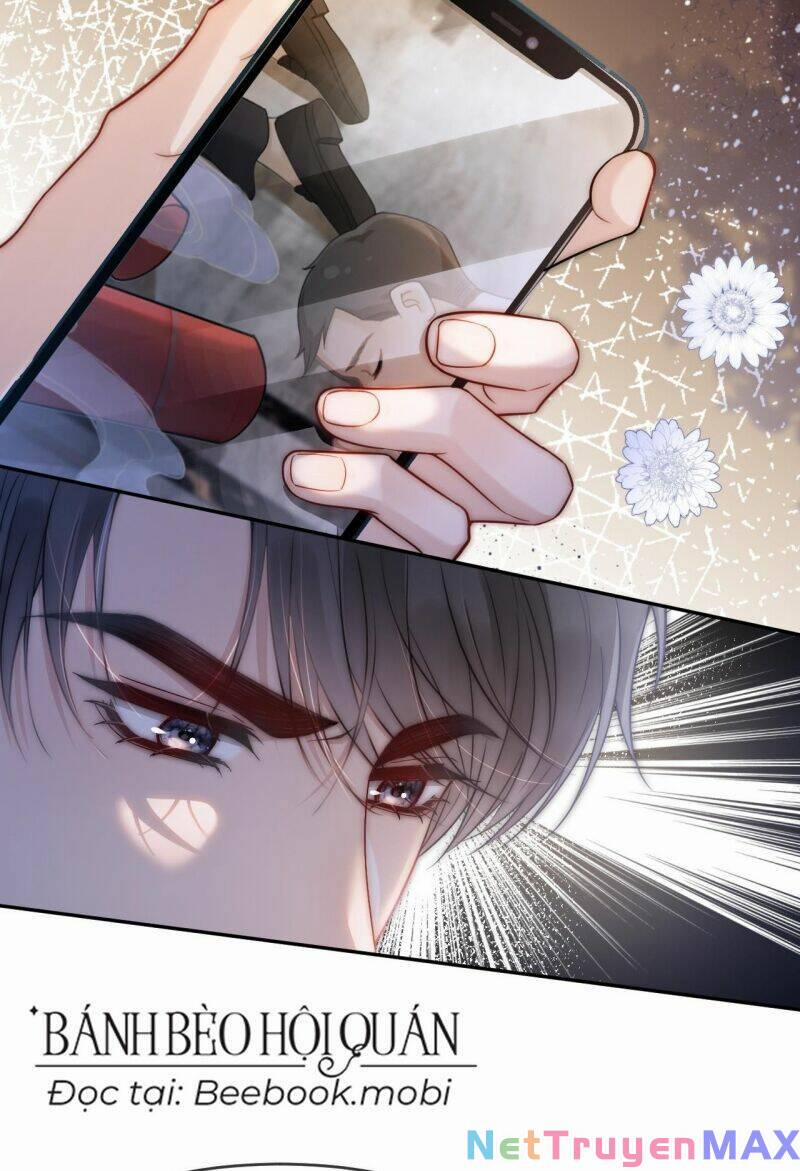 Sau Khi Chia Tay, Cô Ấy Trở Thành Nữ Vương Hotsearch 5 trang 32