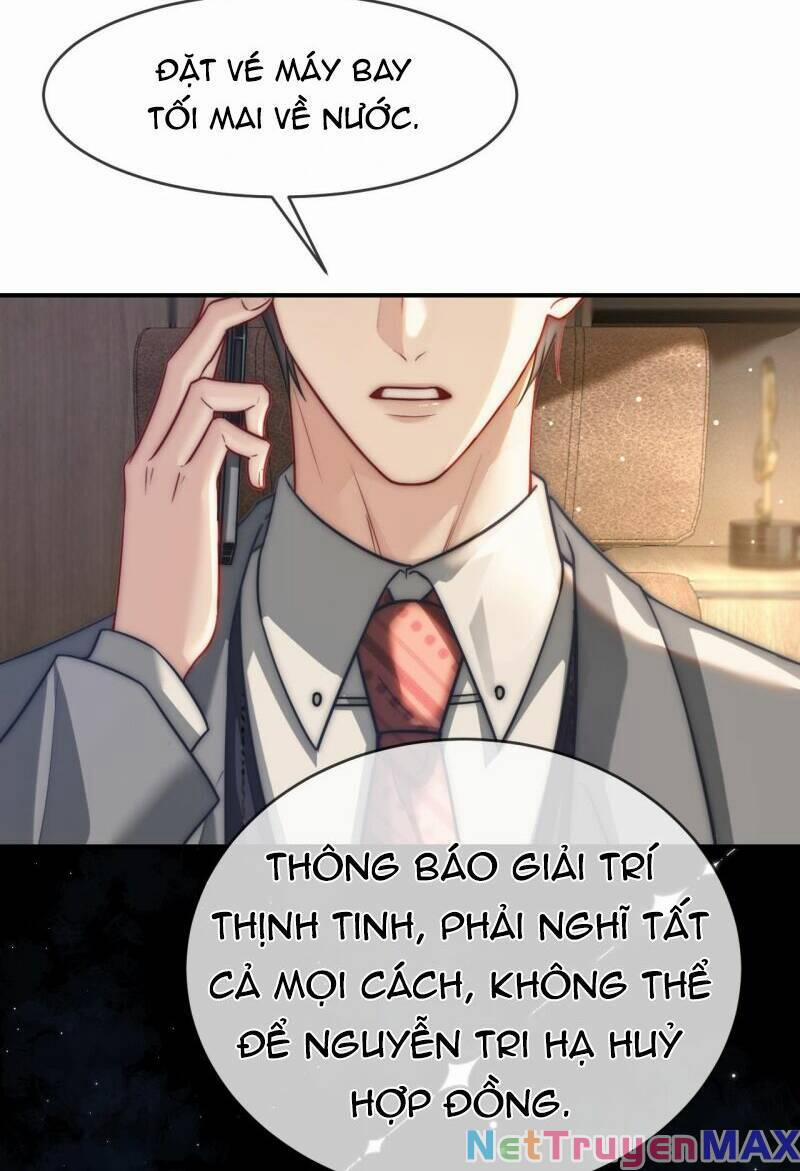 Sau Khi Chia Tay, Cô Ấy Trở Thành Nữ Vương Hotsearch 5 trang 33