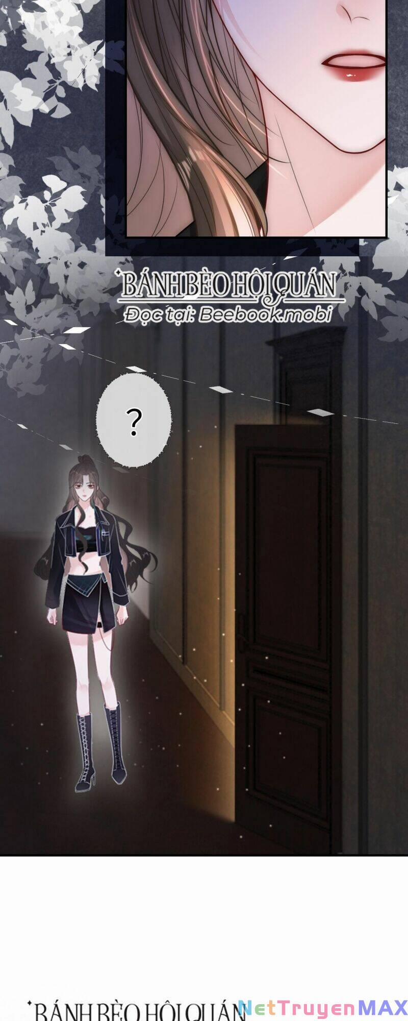 Sau Khi Chia Tay, Cô Ấy Trở Thành Nữ Vương Hotsearch 5 trang 4